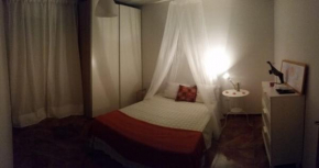 UN RINCONCITO DE TRANQUILIDAD EN BAEZA, Baeza